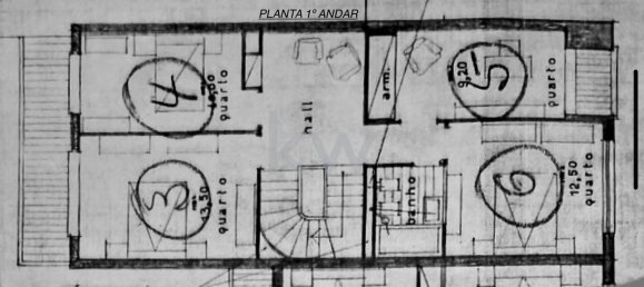 7 bedrooms House in Porto, Portugal No. 111808 23
