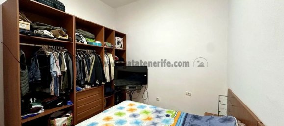 2 Schlafzimmer Wohnung in Santa Cruz de Tenerife, Spain, Nr. 143401 11