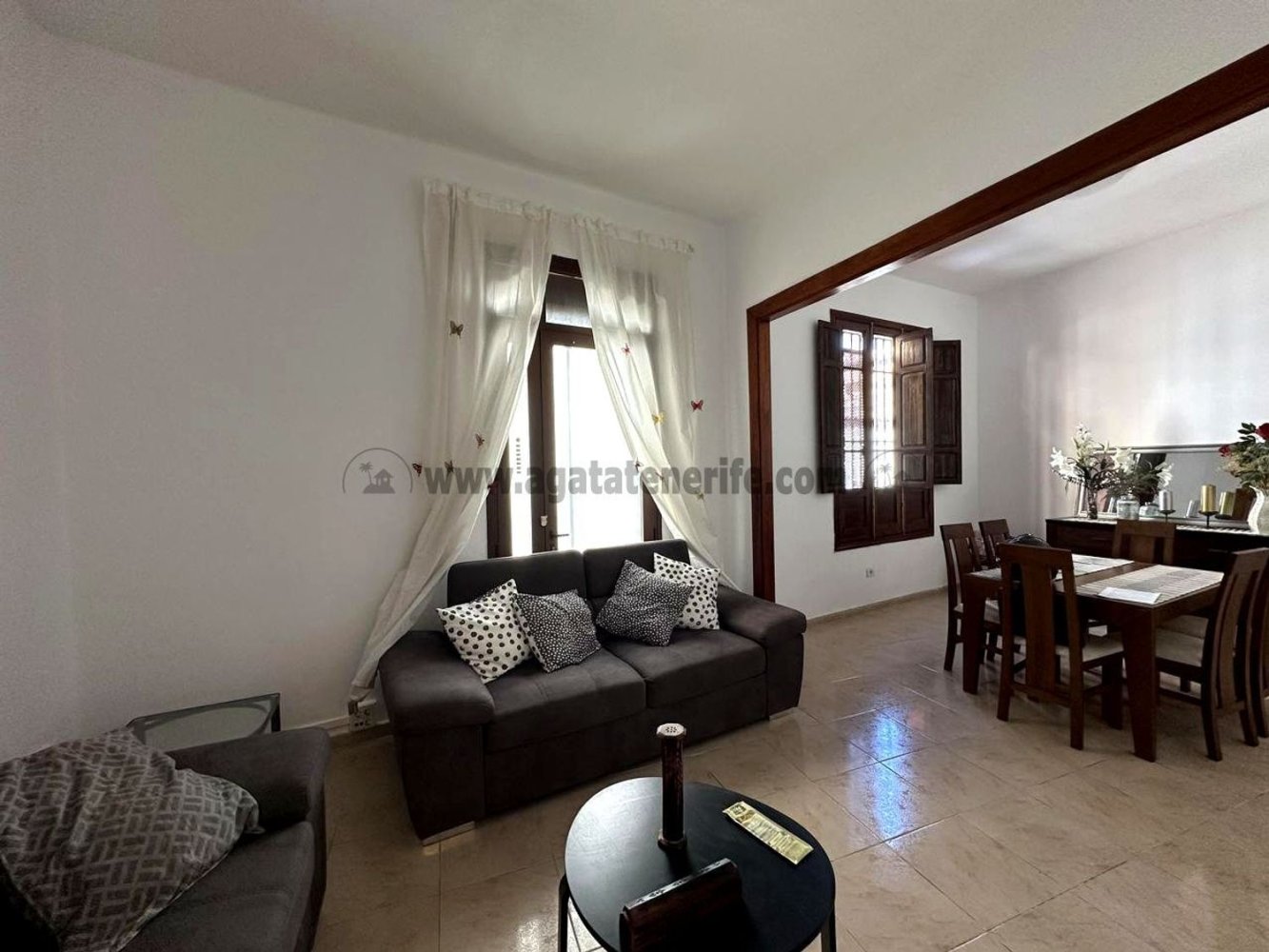 2 Schlafzimmer Wohnung in Santa Cruz de Tenerife, Spain, Nr. 143401