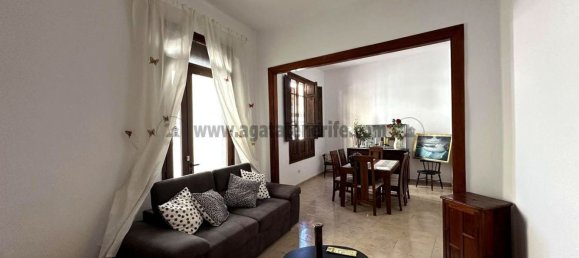 2 Schlafzimmer Wohnung in Santa Cruz de Tenerife, Spain, Nr. 143401 2