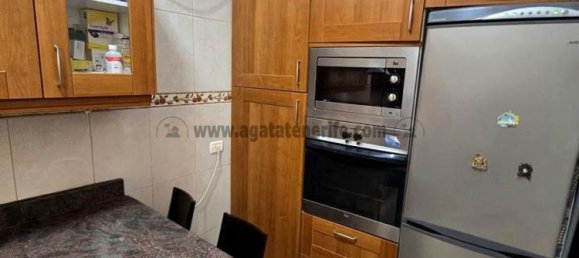 2 Schlafzimmer Wohnung in Santa Cruz de Tenerife, Spain, Nr. 143401 17