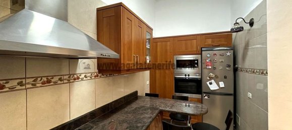 2 Schlafzimmer Wohnung in Santa Cruz de Tenerife, Spain, Nr. 143401 16