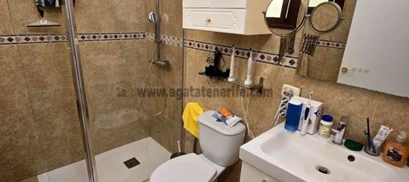 2 Schlafzimmer Wohnung in Santa Cruz de Tenerife, Spain, Nr. 143401 14