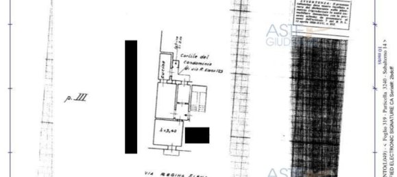 Apartamento de 4 dormitorios en Taranto, Italy No. 318109 15