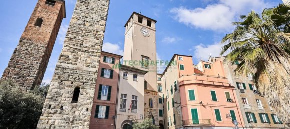 3 Schlafzimmer Wohnung in Savona, Italy, Nr. 94900 16