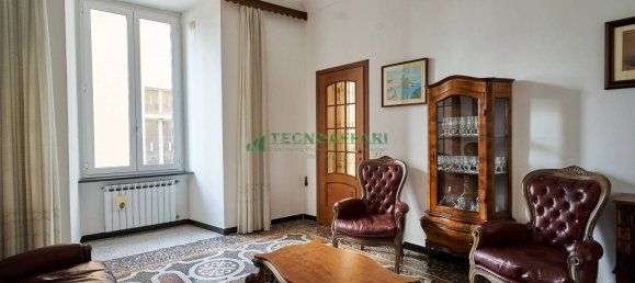 3 Schlafzimmer Wohnung in Savona, Italy, Nr. 94900 12