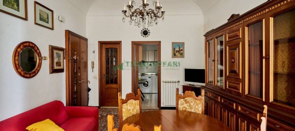 3 Schlafzimmer Wohnung in Savona, Italy, Nr. 94900 4