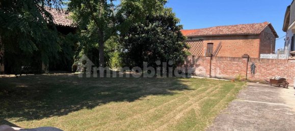 4 Schlafzimmer Haus in Villadeati, Italy, Nr. 20328 3