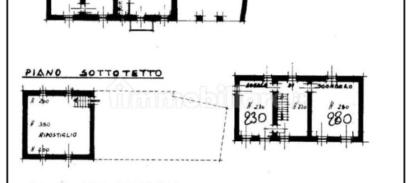 4 Schlafzimmer Haus in Villadeati, Italy, Nr. 20328 39