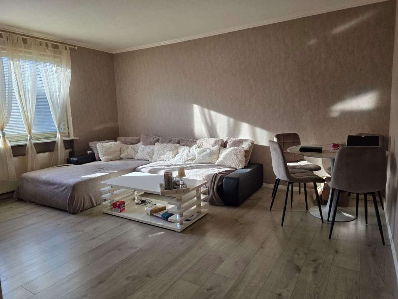 2 Schlafzimmer Wohnung in Niedersachsen, Germany, Nr. 127677