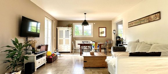 5 bedrooms House in Courteuil, France No. 61308 5