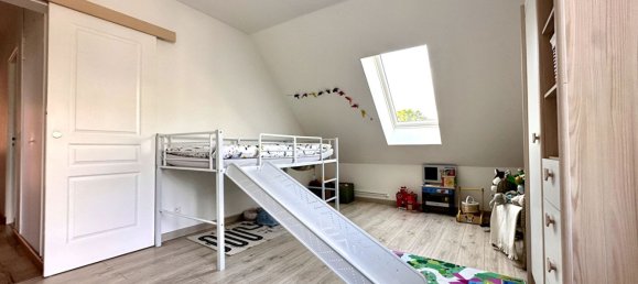 5 bedrooms House in Courteuil, France No. 61308 7