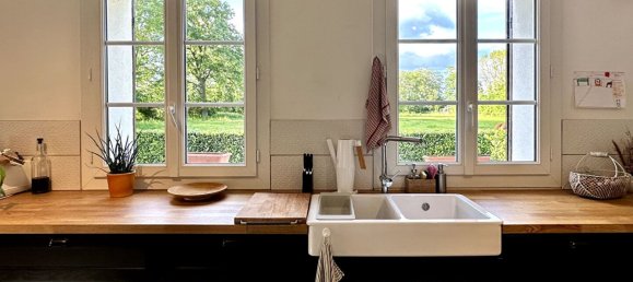 5 bedrooms House in Courteuil, France No. 61308 4