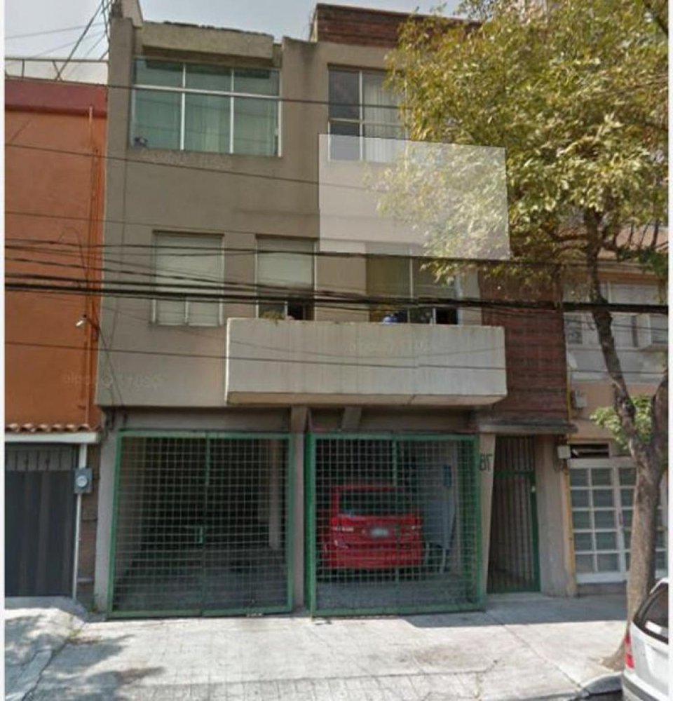 2 chambres Appartement à Mexicali, Mexico No. 182212