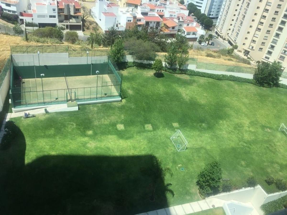 3 bedrooms Apartment in Mexico No. 163934