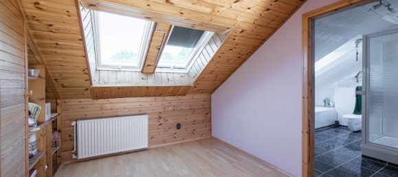 5 rooms Townhouse in Bremerhaven, Germany No. 233414 39