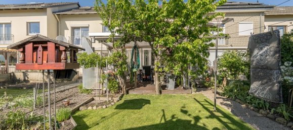 5 rooms Townhouse in Bremerhaven, Germany No. 233414 50