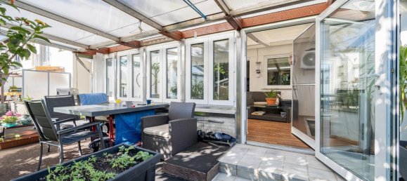 5 rooms Townhouse in Bremerhaven, Germany No. 233414 49