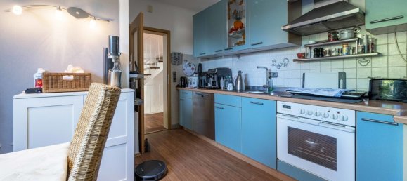 5 rooms Townhouse in Bremerhaven, Germany No. 233414 19