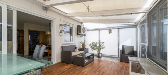 5 rooms Townhouse in Bremerhaven, Germany No. 233414 11