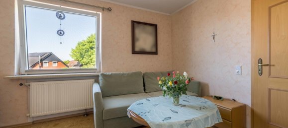 5 rooms Townhouse in Bremerhaven, Germany No. 233414 24