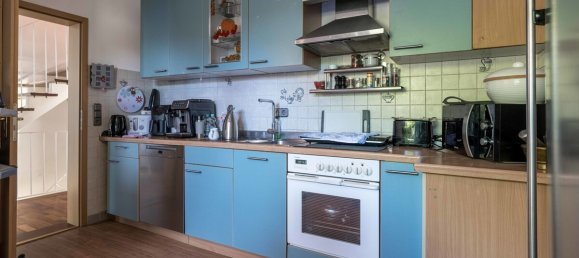 5 rooms Townhouse in Bremerhaven, Germany No. 233414 17