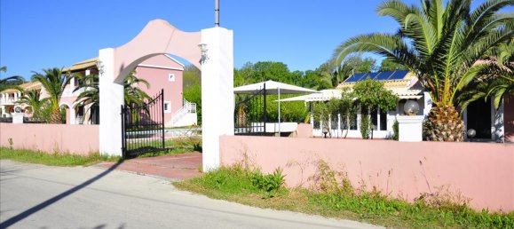 Moradia em banda em Corfu, Greece 500 m² N.º 7919 7