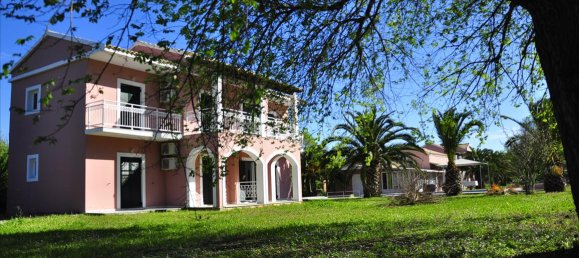 Moradia em banda em Corfu, Greece 500 m² N.º 7919 5