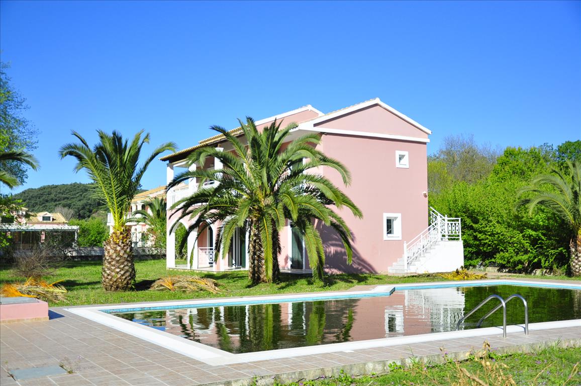 Moradia em banda em Corfu, Greece 500 m² N.º 7919