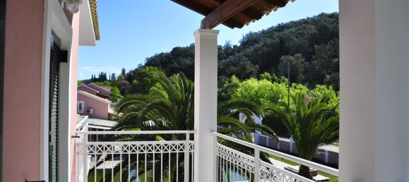 Moradia em banda em Corfu, Greece 500 m² N.º 7919 17