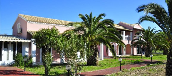 Moradia em banda em Corfu, Greece 500 m² N.º 7919 4