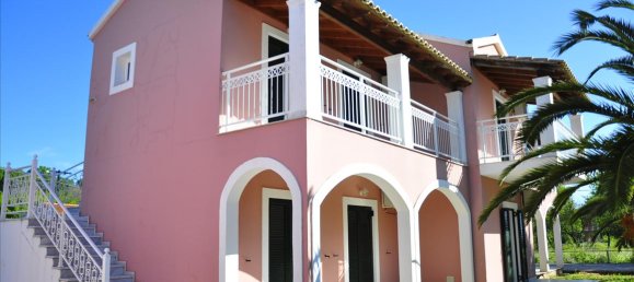 Moradia em banda em Corfu, Greece 500 m² N.º 7919 3