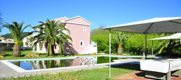 Moradia em banda em Corfu, Greece 500 m² N.º 7919 6