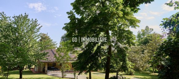 4 bedrooms Villa in Montebelluna, Italy No. 370632 8
