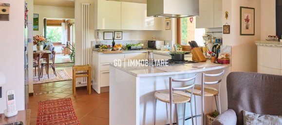 4 bedrooms Villa in Montebelluna, Italy No. 370632 34