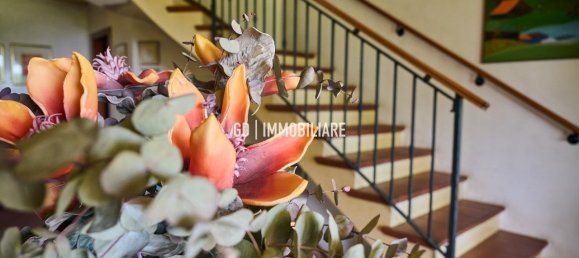 4 bedrooms Villa in Montebelluna, Italy No. 370632 29