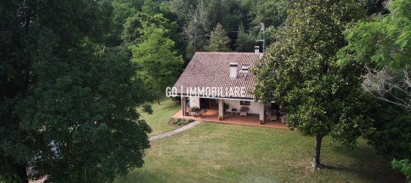 4 bedrooms Villa in Montebelluna, Italy No. 370632 12