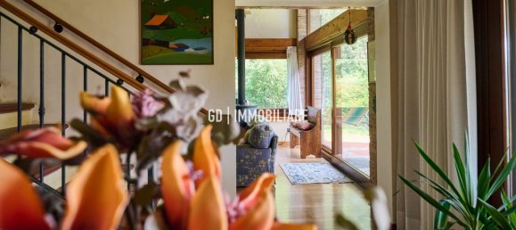 4 bedrooms Villa in Montebelluna, Italy No. 370632 30
