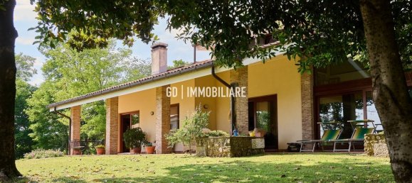 4 bedrooms Villa in Montebelluna, Italy No. 370632 16