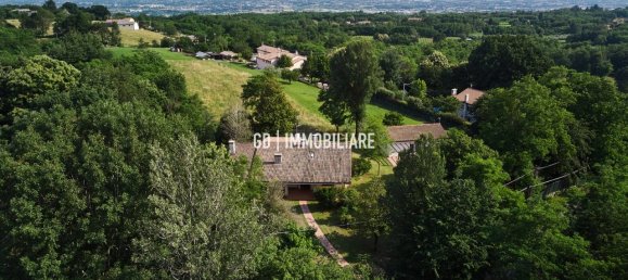 4 bedrooms Villa in Montebelluna, Italy No. 370632 15