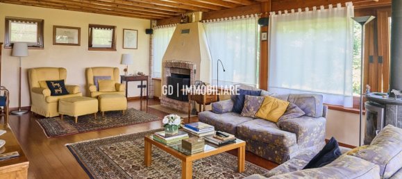 4 bedrooms Villa in Montebelluna, Italy No. 370632 25