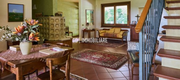 4 bedrooms Villa in Montebelluna, Italy No. 370632 21