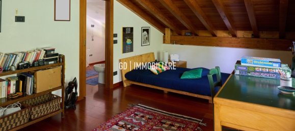 4 bedrooms Villa in Montebelluna, Italy No. 370632 38