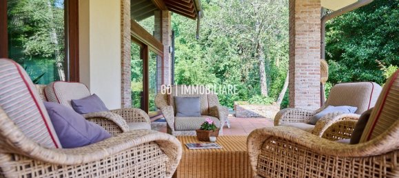 4 bedrooms Villa in Montebelluna, Italy No. 370632 20