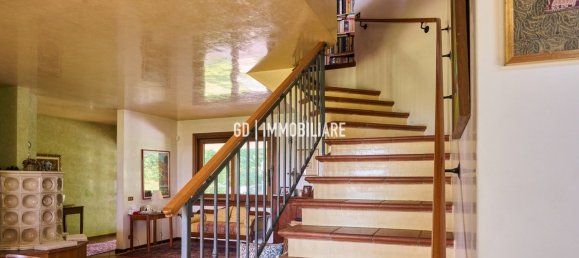 4 bedrooms Villa in Montebelluna, Italy No. 370632 28