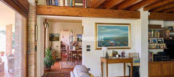 4 bedrooms Villa in Montebelluna, Italy No. 370632 27