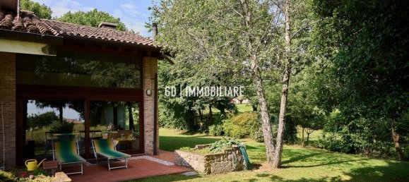 4 bedrooms Villa in Montebelluna, Italy No. 370632 6