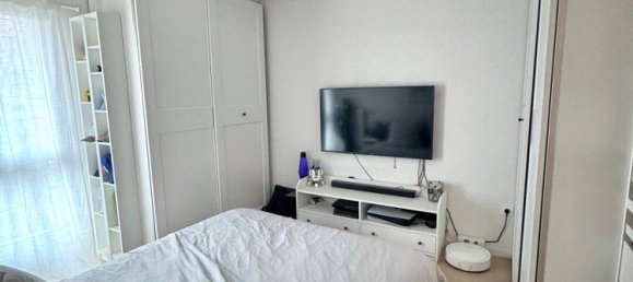 2 Schlafzimmer Wohnung in Dijon, France, Nr. 359788 2