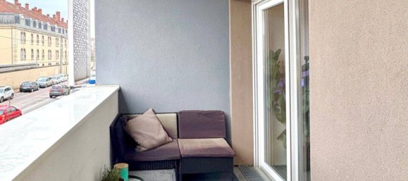 2 Schlafzimmer Wohnung in Dijon, France, Nr. 359788 5