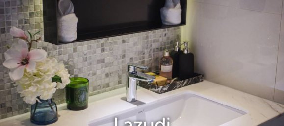 Eigentumswohnung in Bang Lamung, Thailand 27.14m², Nr. 18877 10